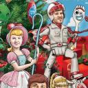 Company Christmas Card