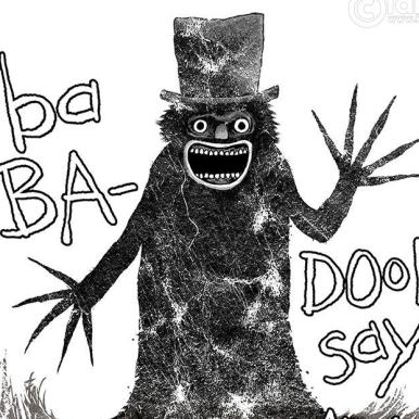Babadook