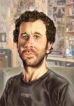 Chris O'Dowd