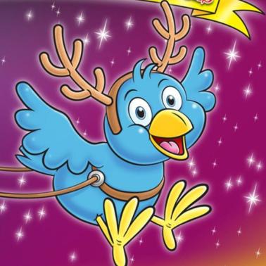 Company Christmas Card