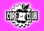 Core Club logo