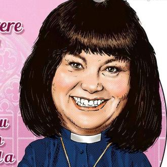 Dawn French
