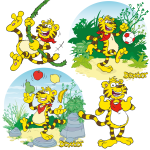 Junglemania - Dexter