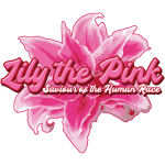 Lily the Pink