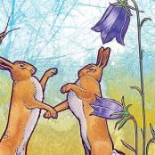 March Hares
