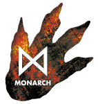 Monarch Footprint