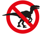 No Raptors