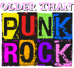 Older than Punk