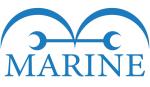 One Piece Marine logo