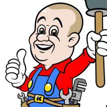 Super Steve the Plumber