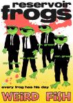 Reservoir-Frogs