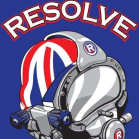 Resolve Diving