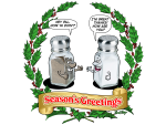 Seasons Greetings