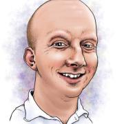 Company Website Portraits