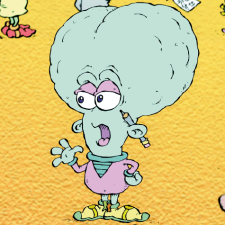 The Island of Big Brains