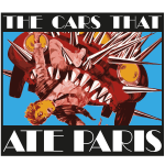 The cars that ate