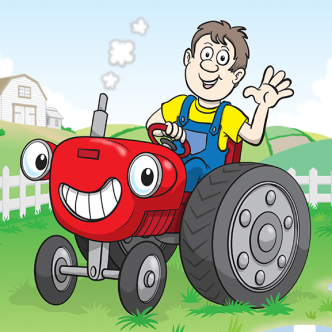 Tractor 1