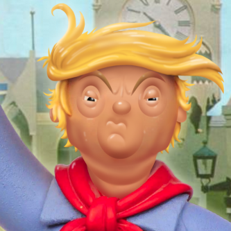 Trumpton
