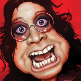 Ozzy Osbourne